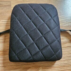 Motorcycle seat cushions